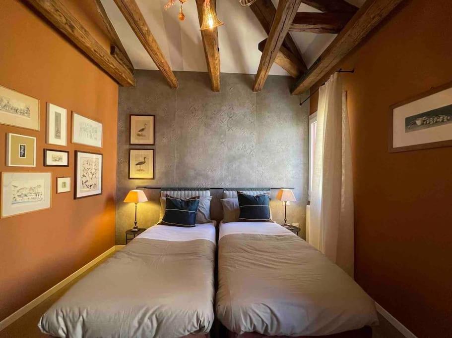 Ca Cornelia - A Rooftop Terrace With Dazzling View Venezia Esterno foto