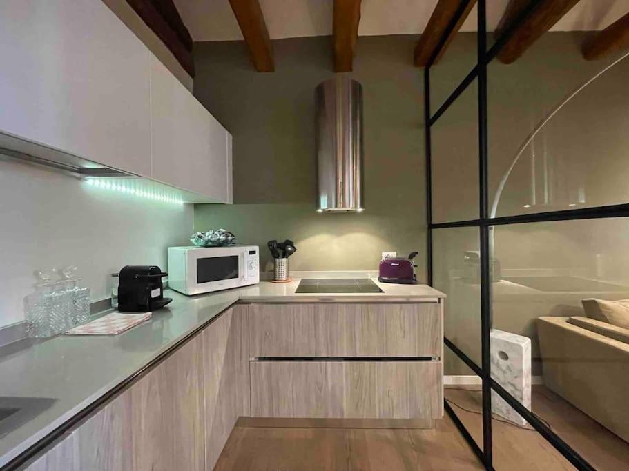 Ca Cornelia - A Rooftop Terrace With Dazzling View Venezia Esterno foto