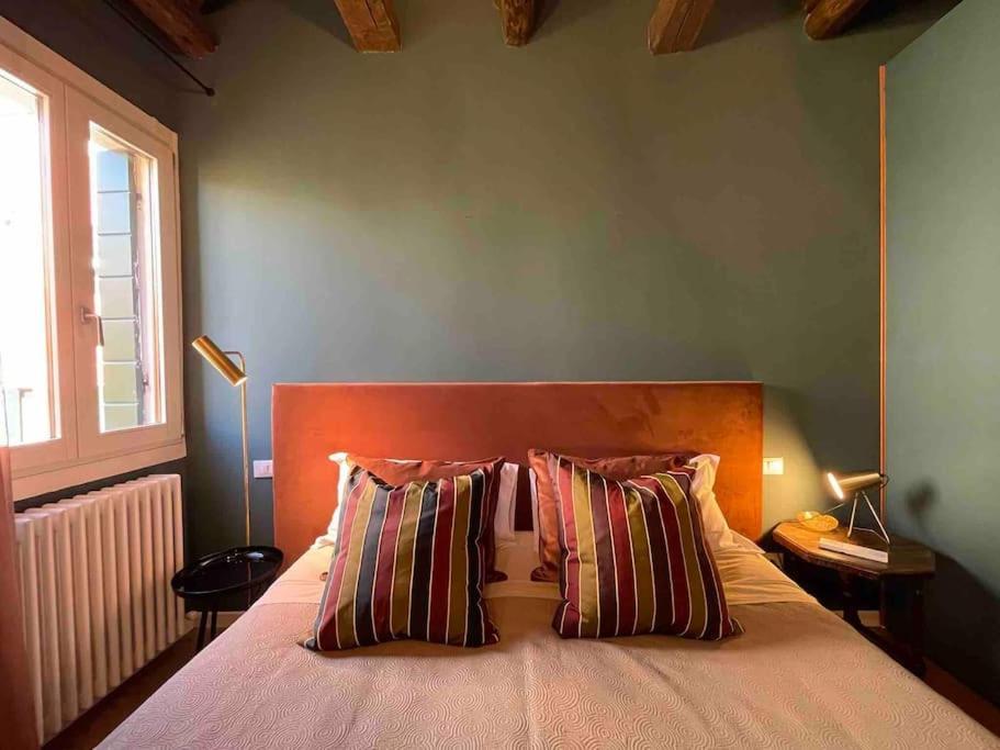 Ca Cornelia - A Rooftop Terrace With Dazzling View Venezia Esterno foto
